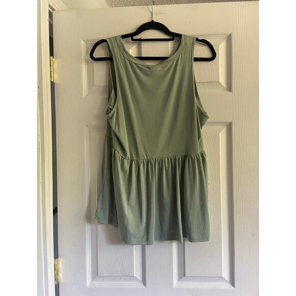 Tank top - Picture 2 of 2